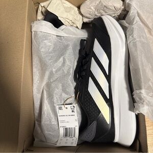 Adidas VL Court 2.0 Wonder Quartz Pink Womens Athletic Sneakers Sz 8